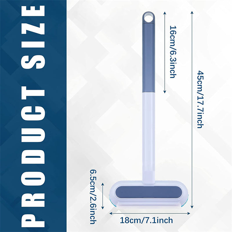 4 In 1 Multifunctional Hair Removal Brush Pet Dog Cat Hair Cleaner